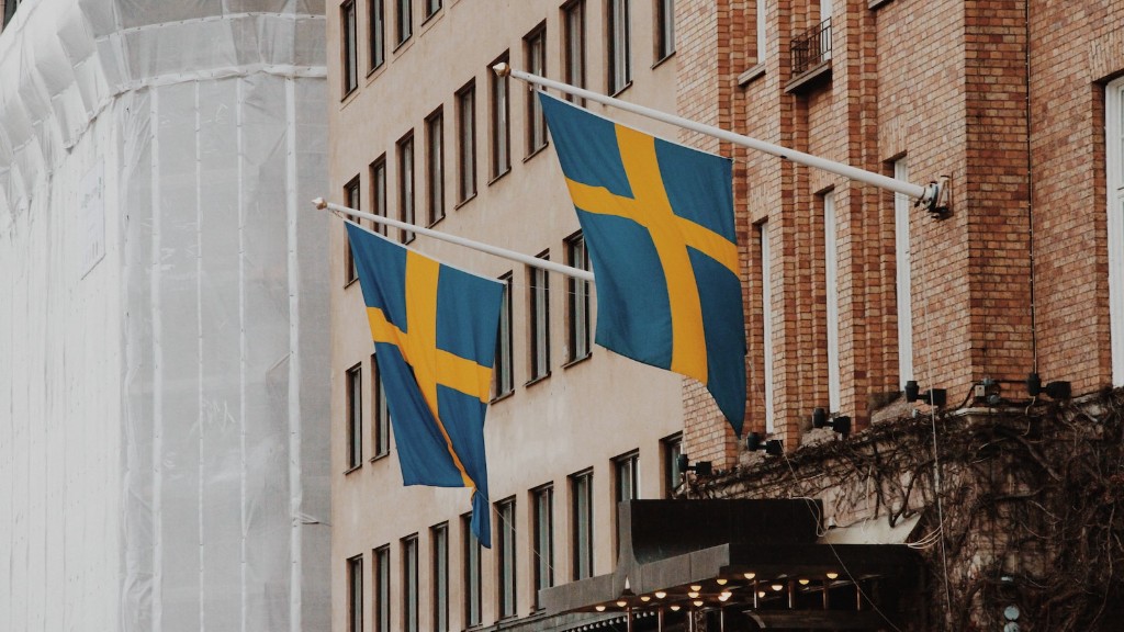 Stockholms forstæder i Sverige